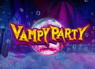 Слот Vampy Party